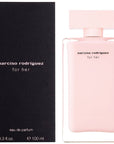 Narciso Rodriguez For Her - Jasmine Parfums- [ean]