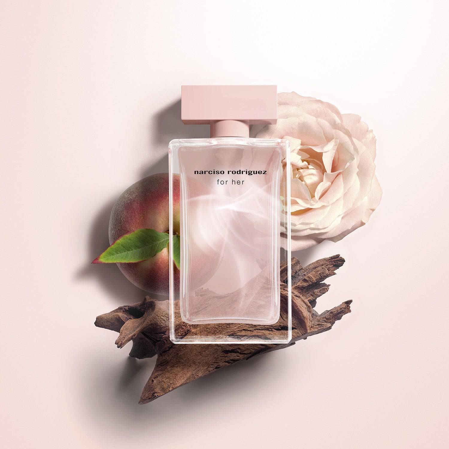 Narciso Rodriguez For Her - Jasmine Parfums- [ean]