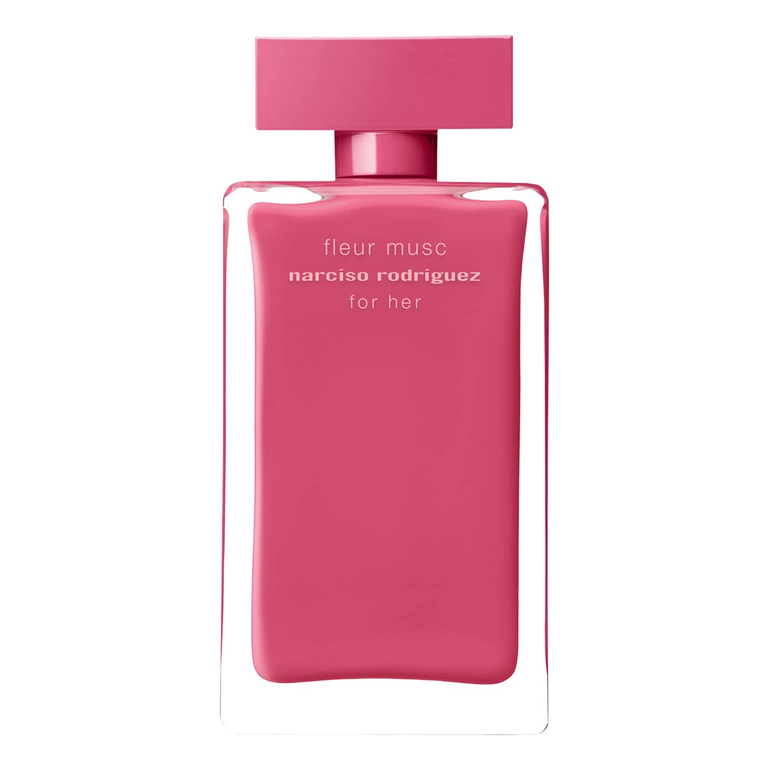 Narciso Rodriguez For Her Fleur Musc - Jasmine Parfums- [ean]