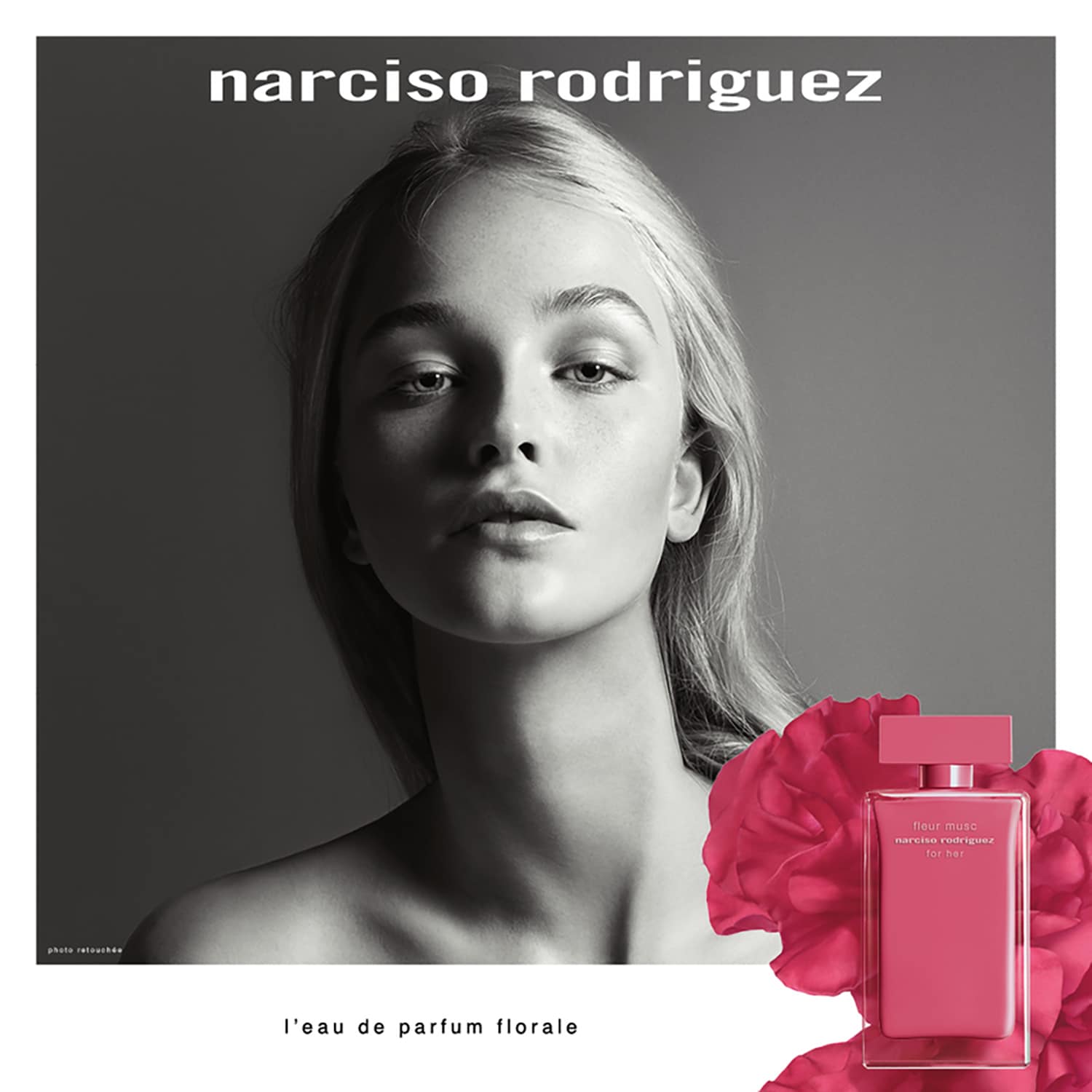 Narciso Rodriguez For Her Fleur Musc - Jasmine Parfums- [ean]