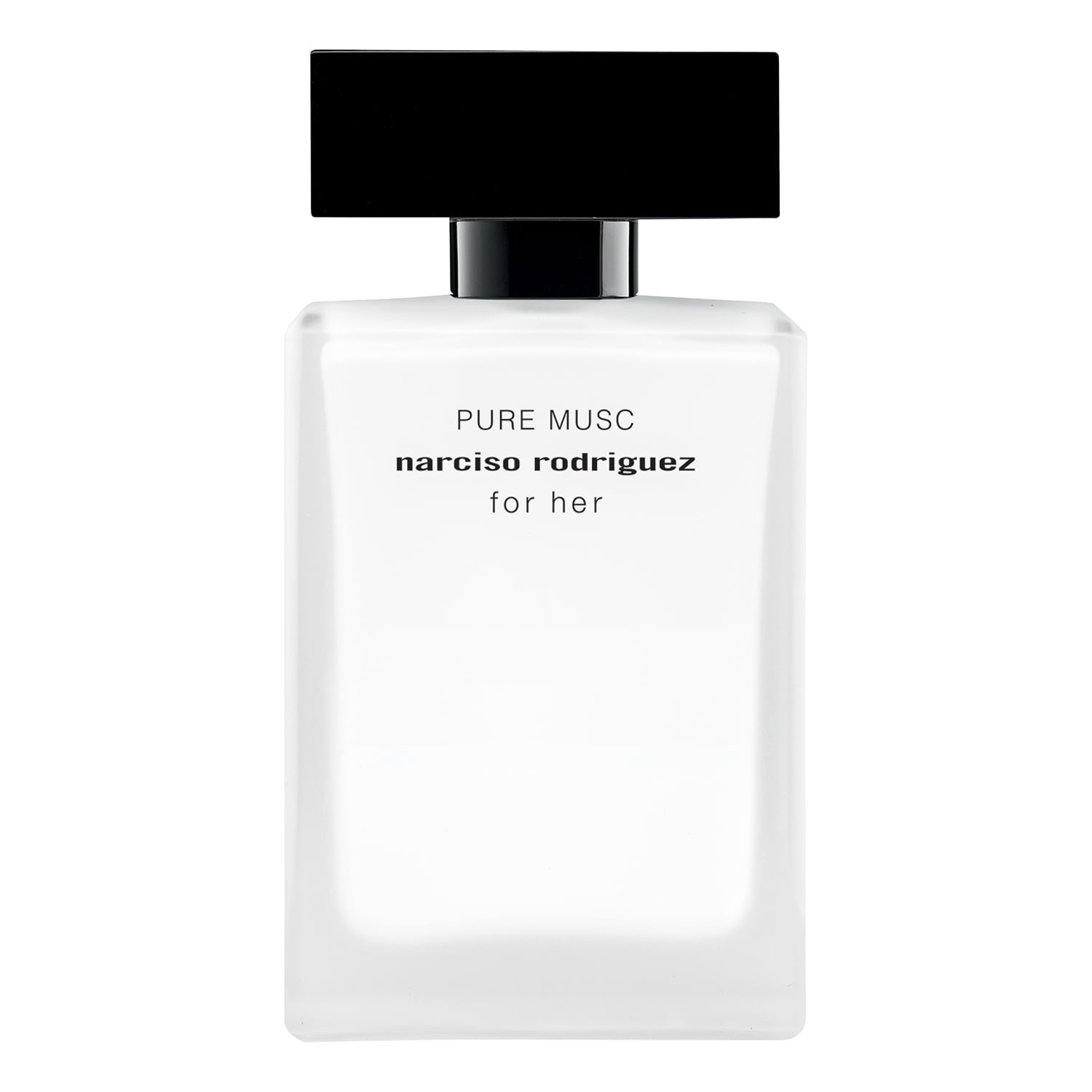 Narciso Rodriguez For Her Pure Musc - Jasmine Parfums- [ean]