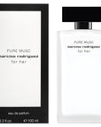 Narciso Rodriguez For Her Pure Musc - Jasmine Parfums- [ean]