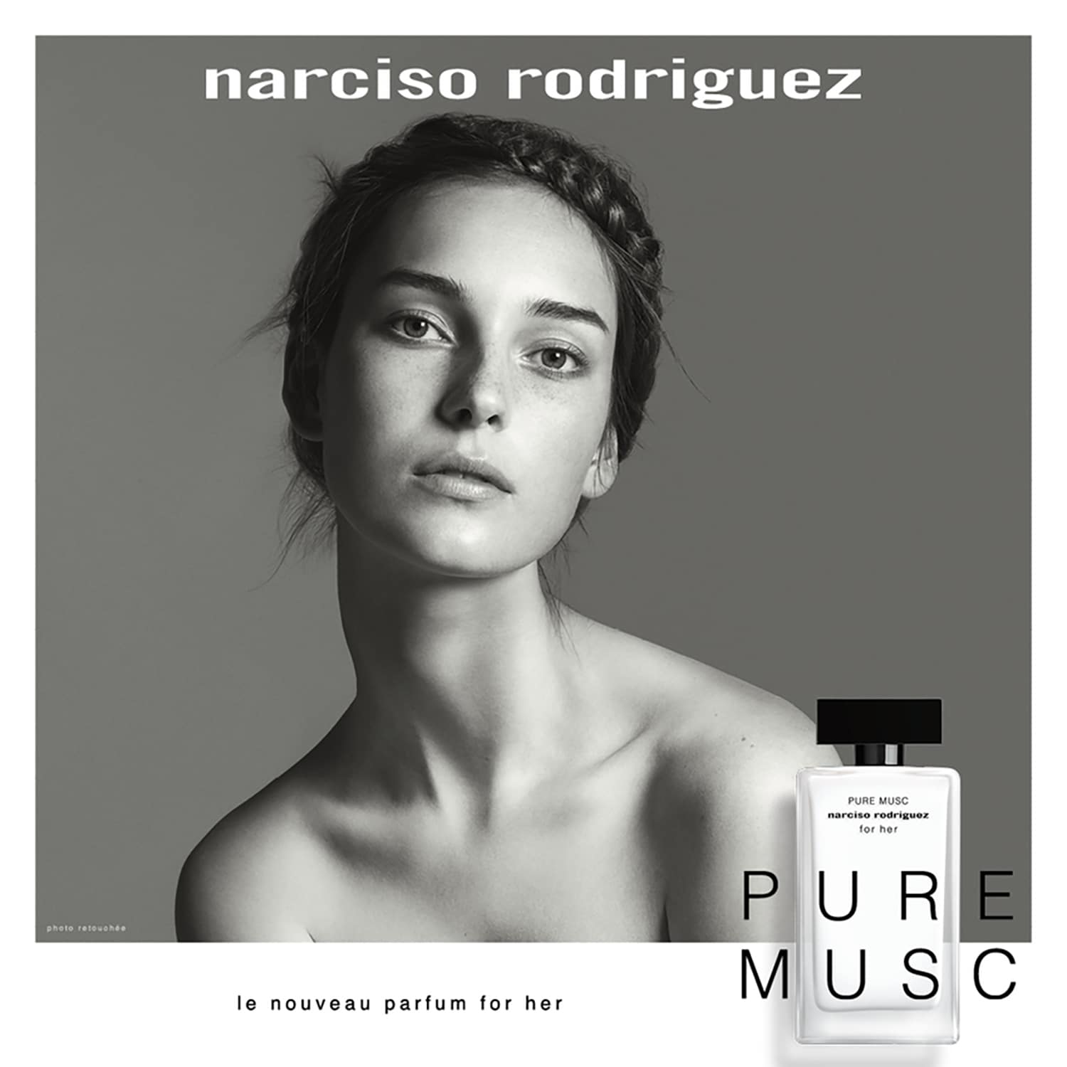 Narciso Rodriguez For Her Pure Musc - Jasmine Parfums- [ean]