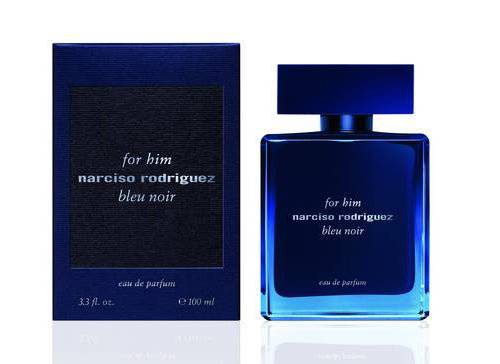 Narciso Rodriguez For Him Bleu Noir - Jasmine Parfums- [ean]