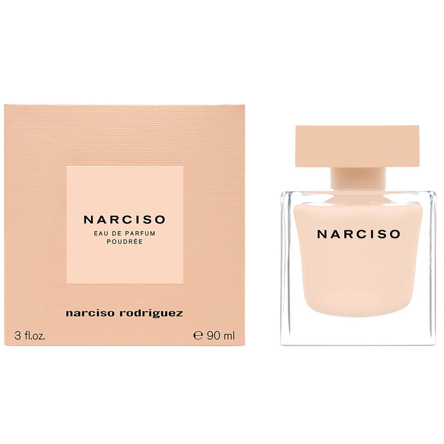 Narciso Rodriguez Narciso Poudrèe - Jasmine Parfums- [ean]