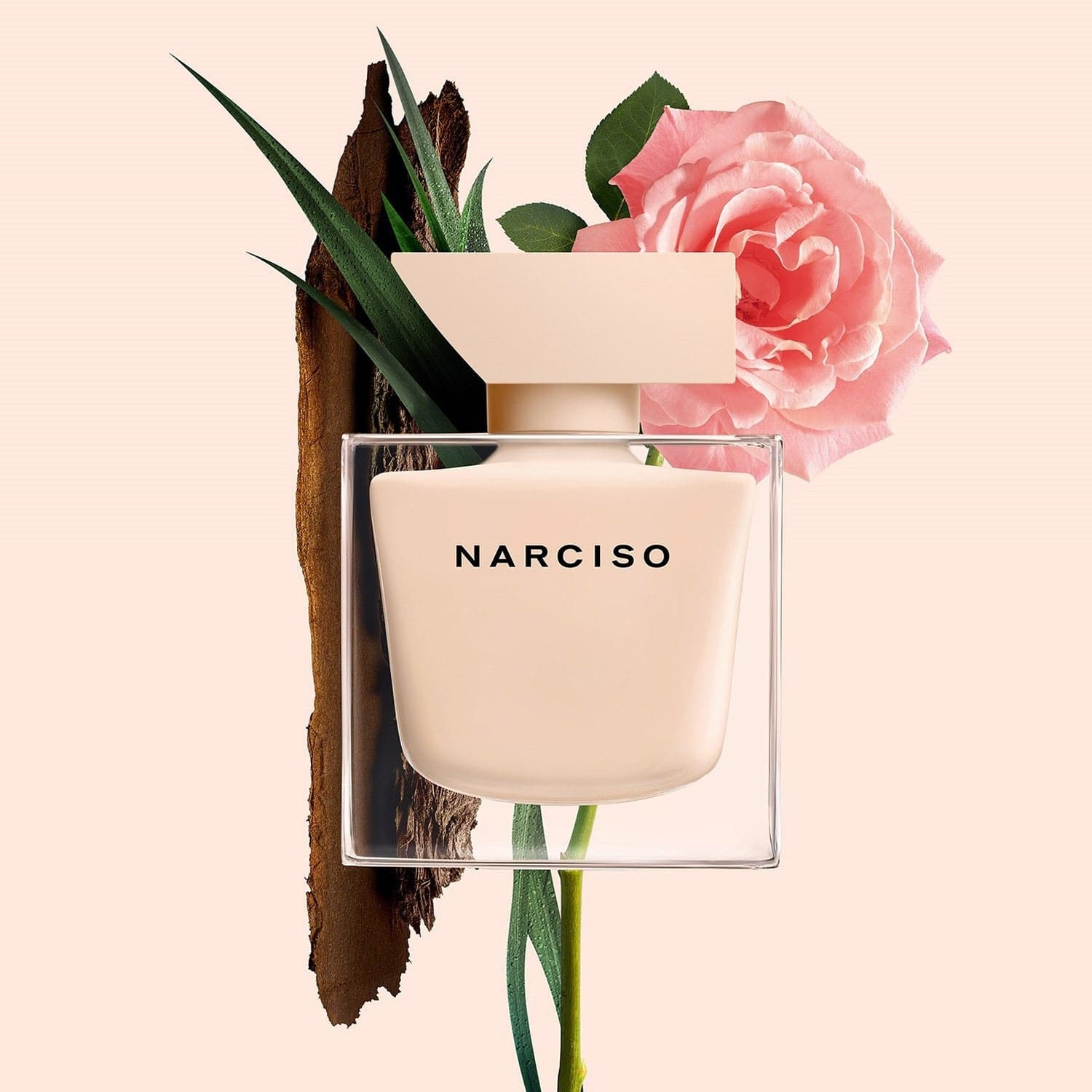 Narciso Rodriguez Narciso Poudrèe - Jasmine Parfums- [ean]