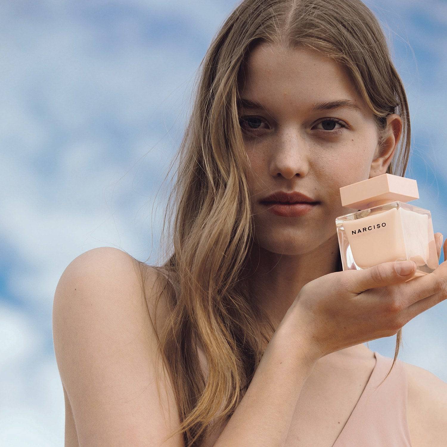 Narciso Rodriguez Narciso Poudrèe - Jasmine Parfums- [ean]