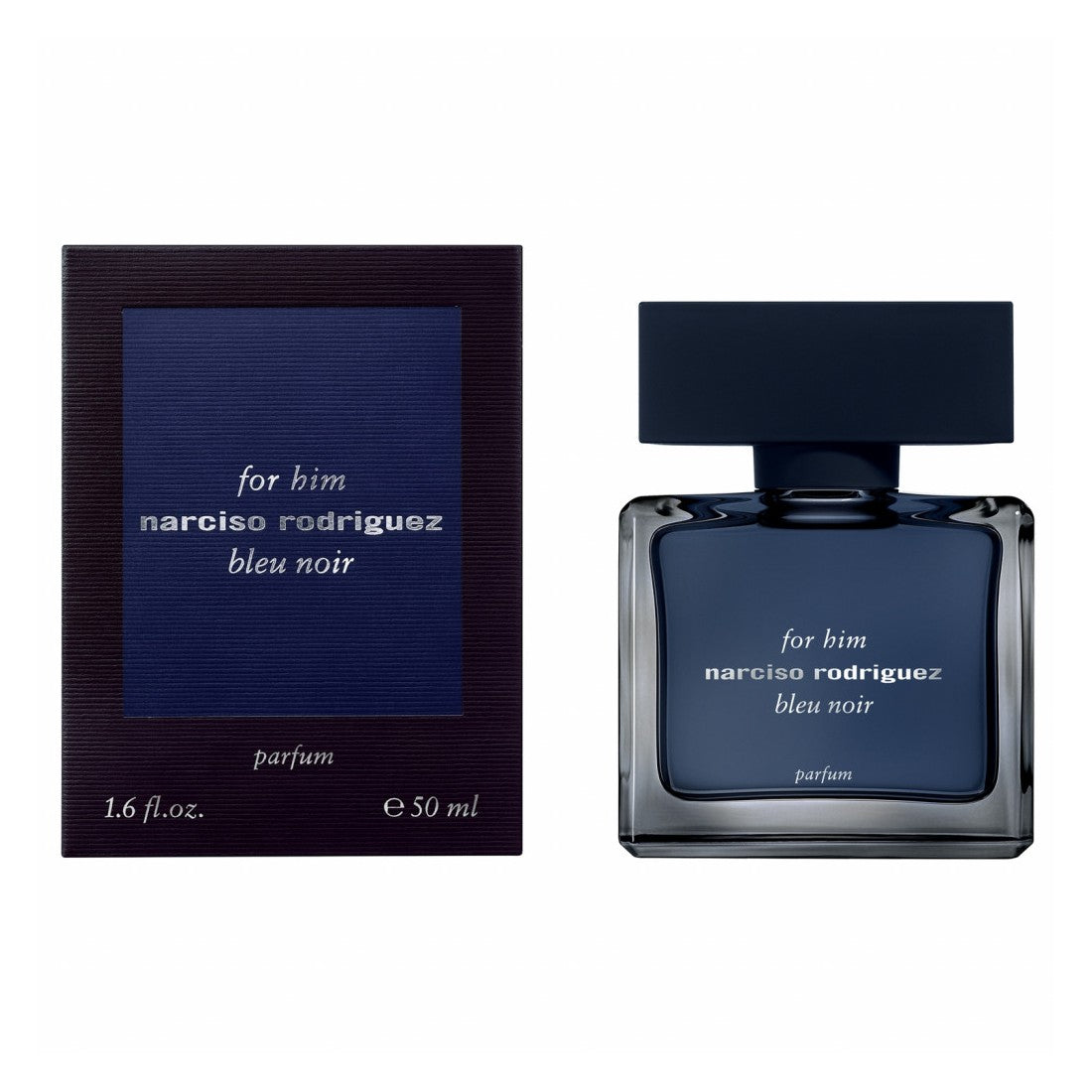 Narciso Rodriguez for him Bleu Noir Parfum - Jasmine Parfums- [ean]