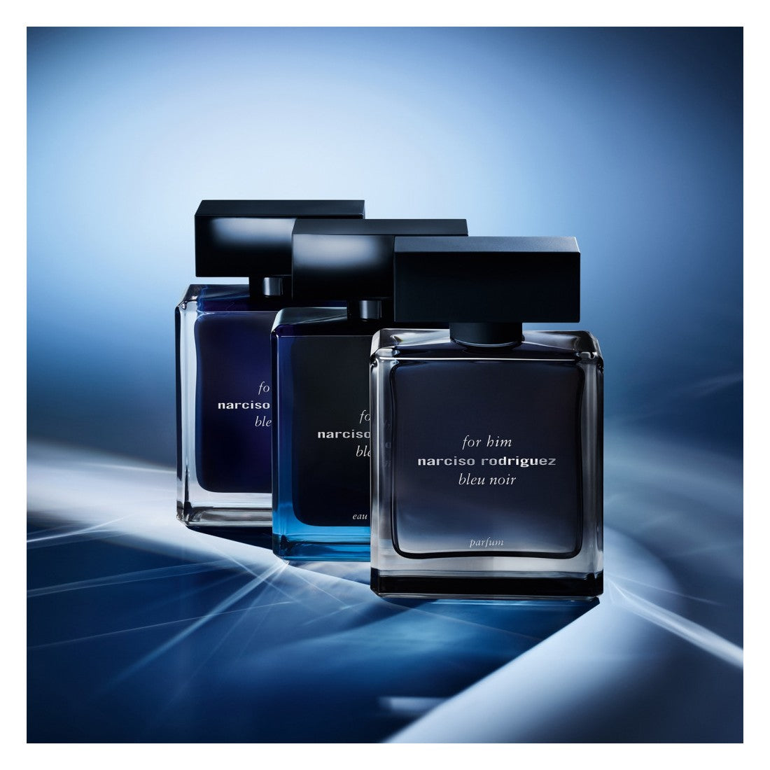 Narciso Rodriguez for him Bleu Noir Parfum - Jasmine Parfums- [ean]