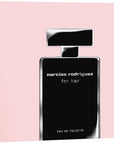 Narciso Rodriguez For Her Cofanetto Regalo - Jasmine Parfums- [ean]