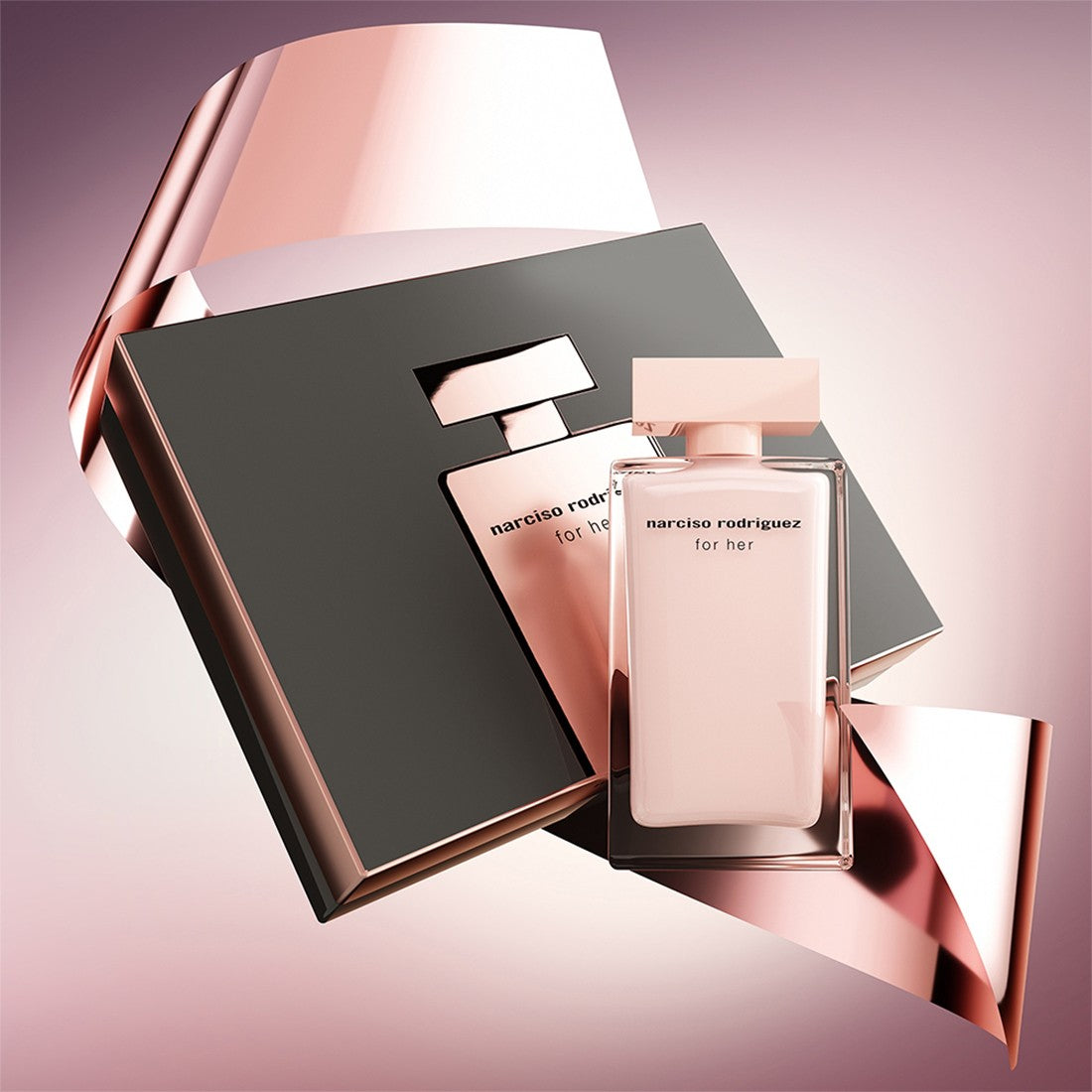 Narciso Rodriguez For Her edp Cofanetto Regalo - Jasmine Parfums- [ean]