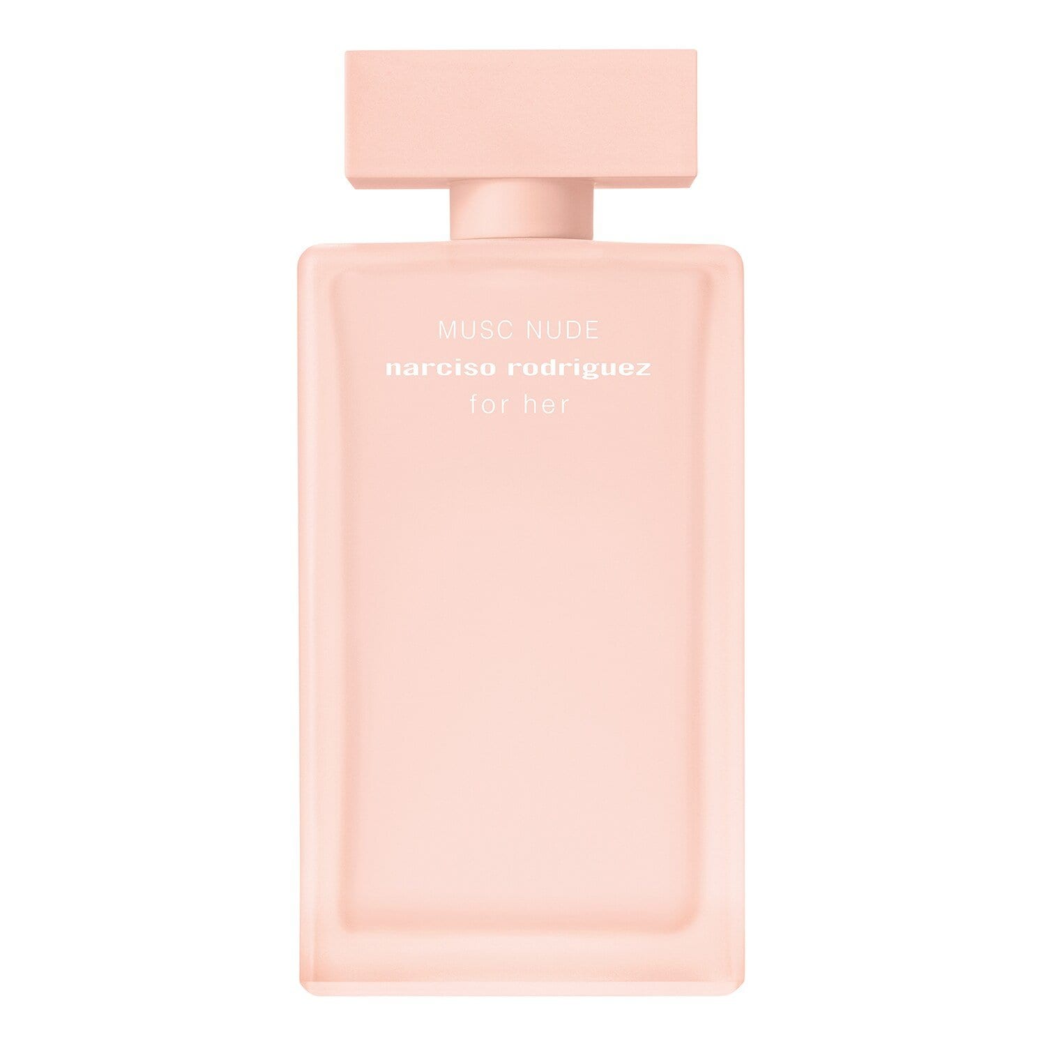 Narciso Rodriguez for her Musc Nude - Jasmine Parfums- [ean]
