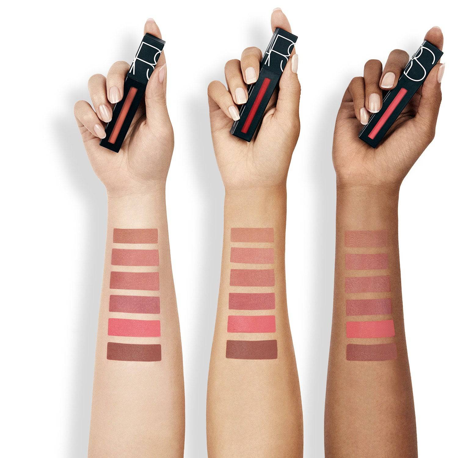 Nars Powermatte Lip Pigment - Jasmine Parfums- [ean]