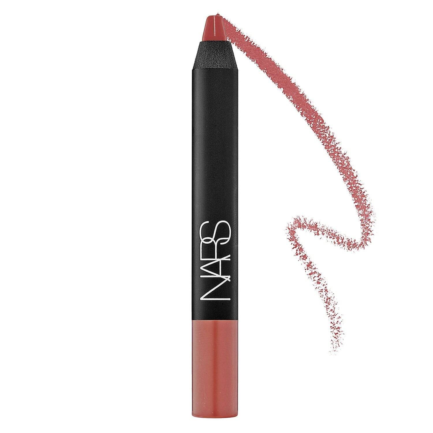 Nars Velvet Matte Lip Pencil - Jasmine Parfums- [ean]