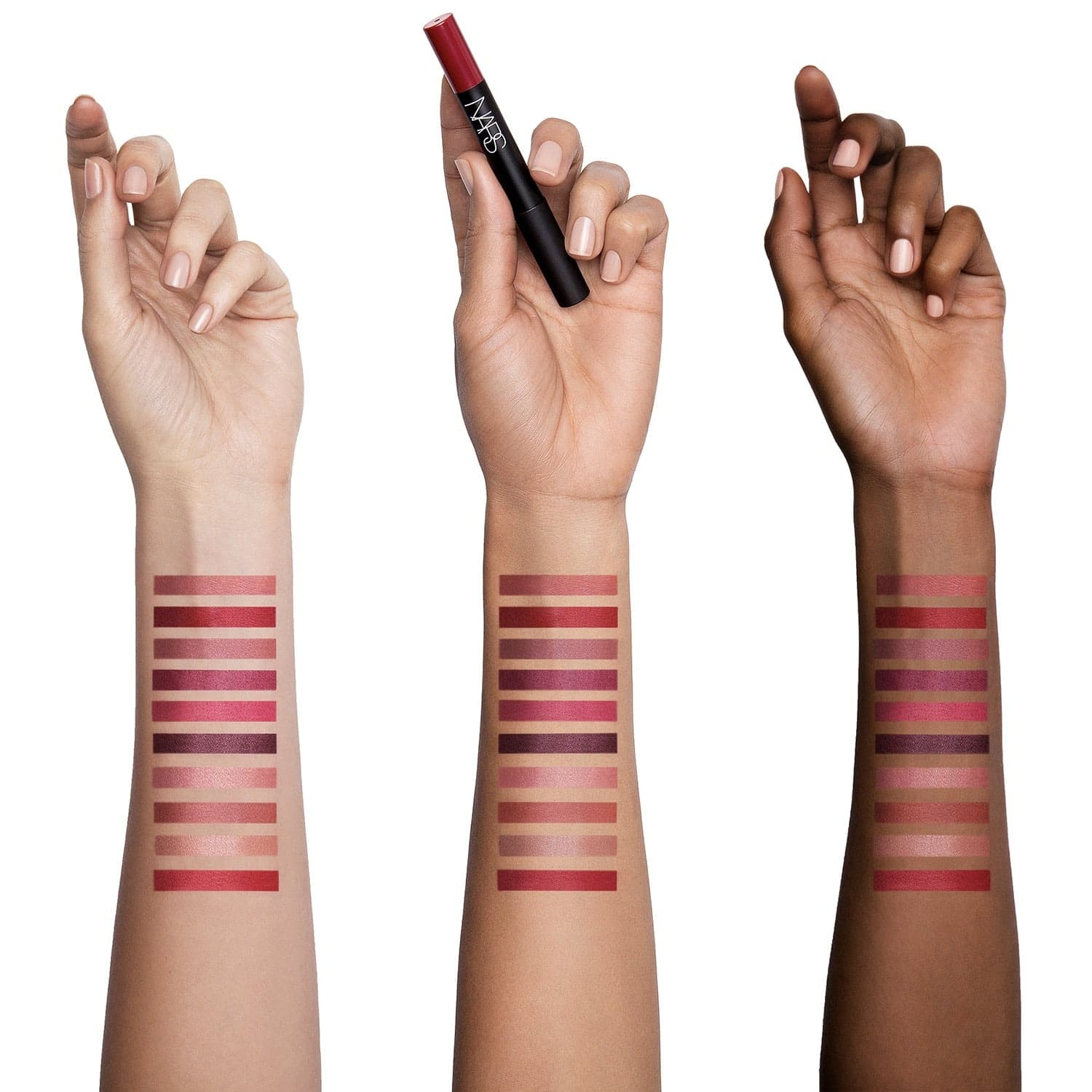 Nars Velvet Matte Lip Pencil - Jasmine Parfums- [ean]