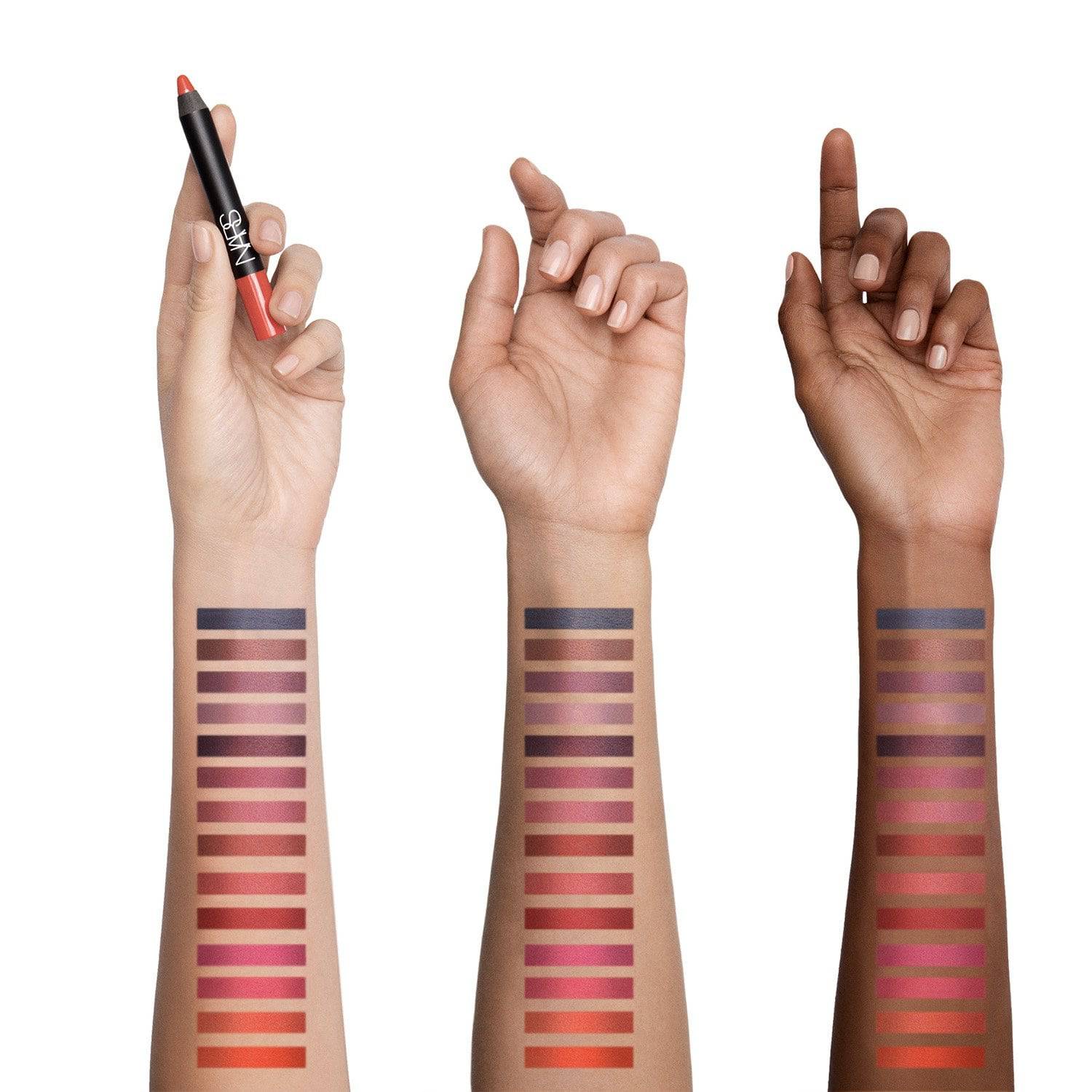 Nars Velvet Matte Lip Pencil - Jasmine Parfums- [ean]