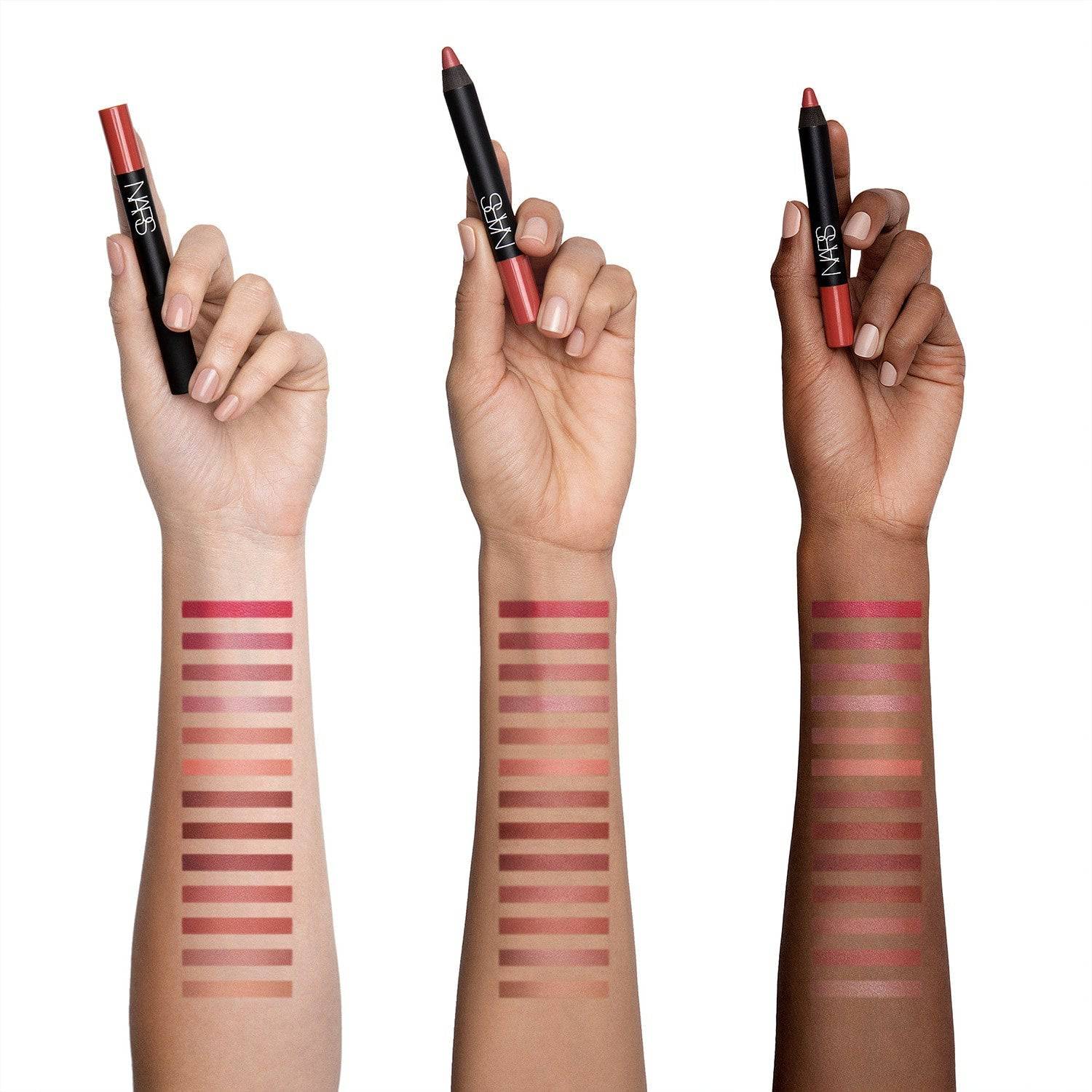 Nars Velvet Matte Lip Pencil - Jasmine Parfums- [ean]