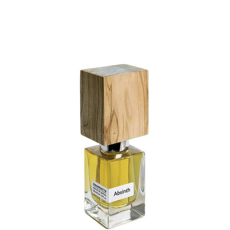 Nasomatto Absinth - Jasmine Parfums- [ean]