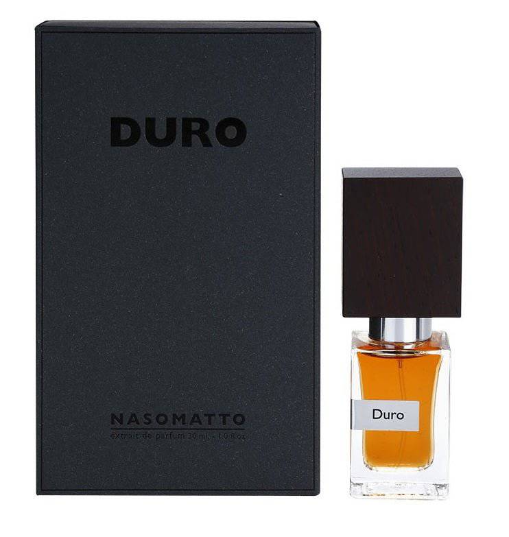 Nasomatto Duro - Jasmine Parfums- [ean]