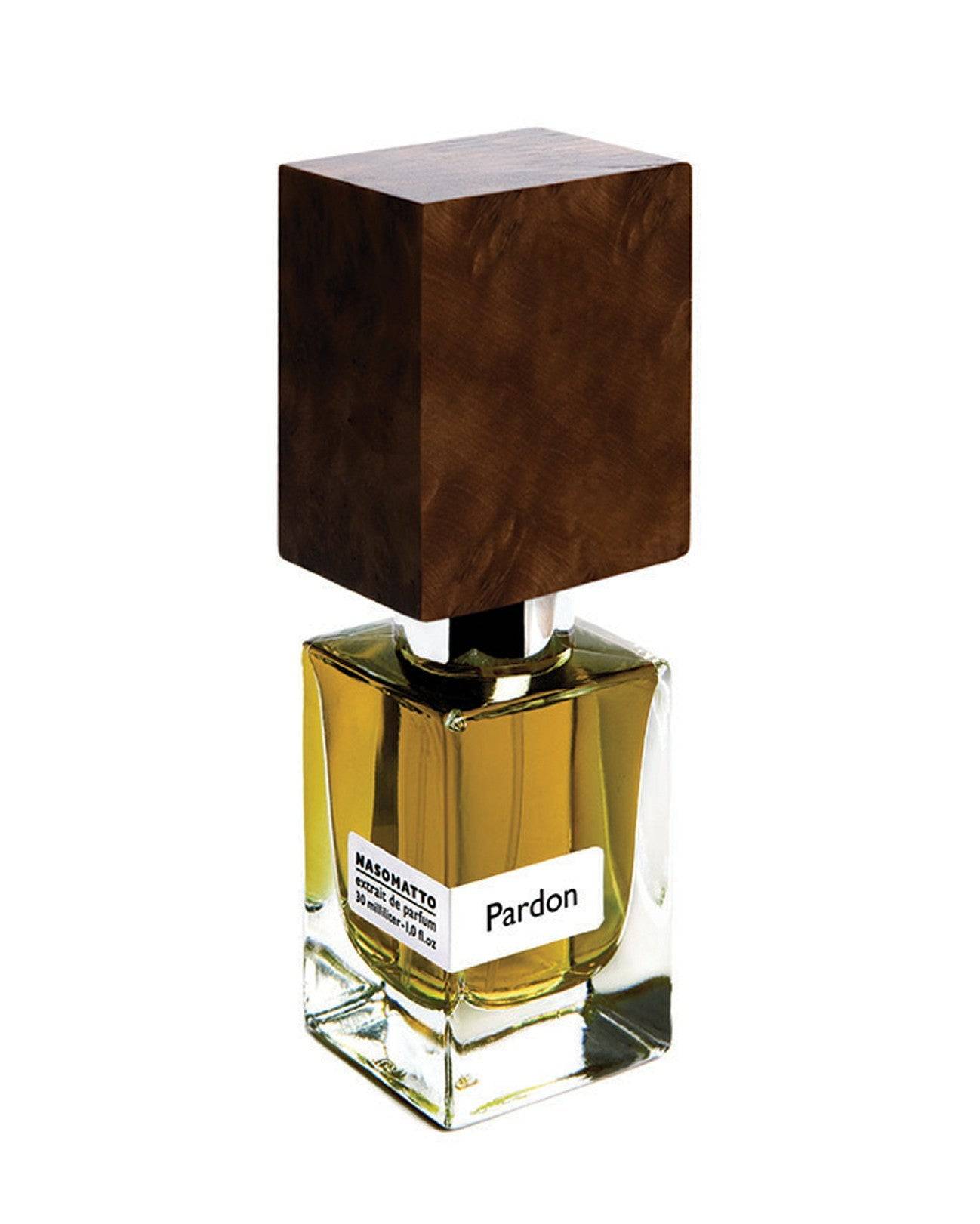 Nasomatto Pardon - Jasmine Parfums- [ean]