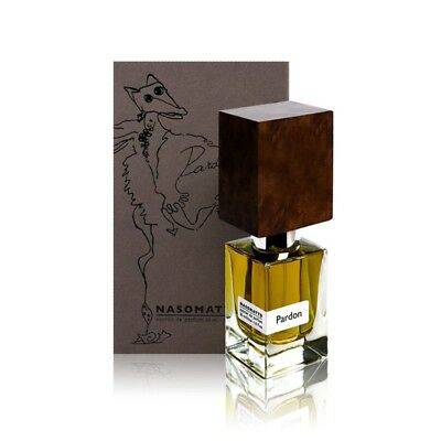 Nasomatto Pardon - Jasmine Parfums- [ean]