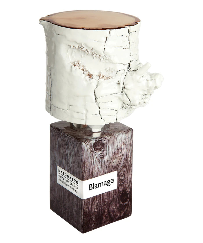 Nasomatto Blamage Extrait de Parfum - Jasmine Parfums- [ean]