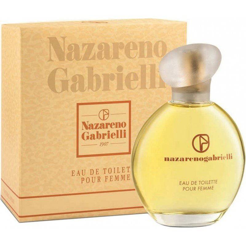 Nazareno Gabrielli Pour Femme - Jasmine Parfums- [ean]