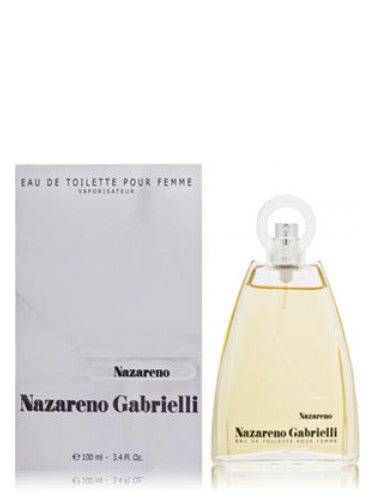 Nazareno di Nazareno Gabrielli - Jasmine Parfums- [ean]