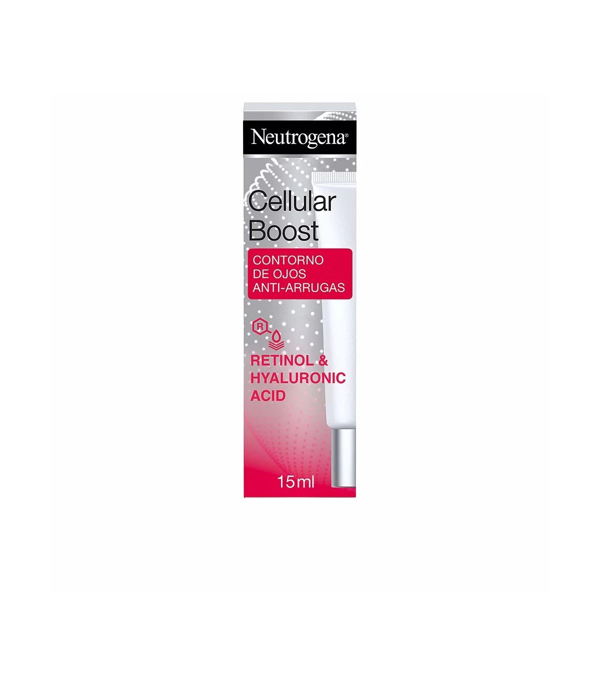 Neutrogena Cellular Boost Contorno Occhi Anti-Rughe - Jasmine Parfums- [ean]