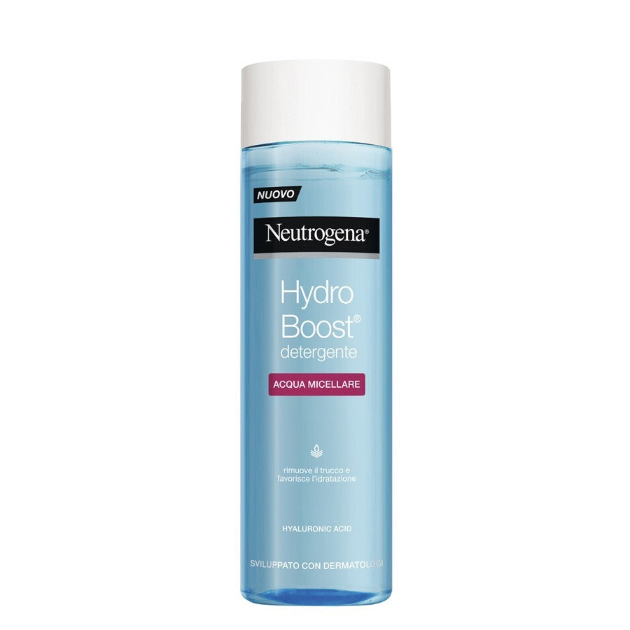 Neutrogena Hydro Boost Acqua Micellare 200ml - Jasmine Parfums- [ean]