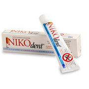 Nikodent Dentifricio - Jasmine Parfums- [ean]