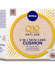 Nivea Q10 Plus Anti-Age 3 in 1 skin care cushion - Jasmine Parfums- [ean]