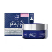 Nivea Cellular Filler Crema Rassodante + Rinnovazione Cellulare - Jasmine Parfums- [ean]
