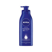 Nivea Body Crema Corpo Nutriente - Jasmine Parfums- [ean]