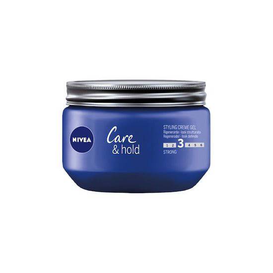 Nivea Care & Hold Creme Gel - Jasmine Parfums- [ean]
