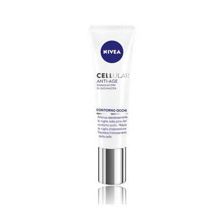 Nivea Cellular Anti-age rinnovatore di giovinezza - Jasmine Parfums- [ean]