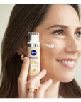 Nivea Cellular Luminous 630 Fluido Perfezionante - Jasmine Parfums- [ean]