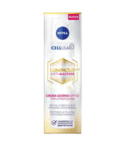 Nivea Cellular Luminous Crema Giorno Anti Macchie - Jasmine Parfums- [ean]