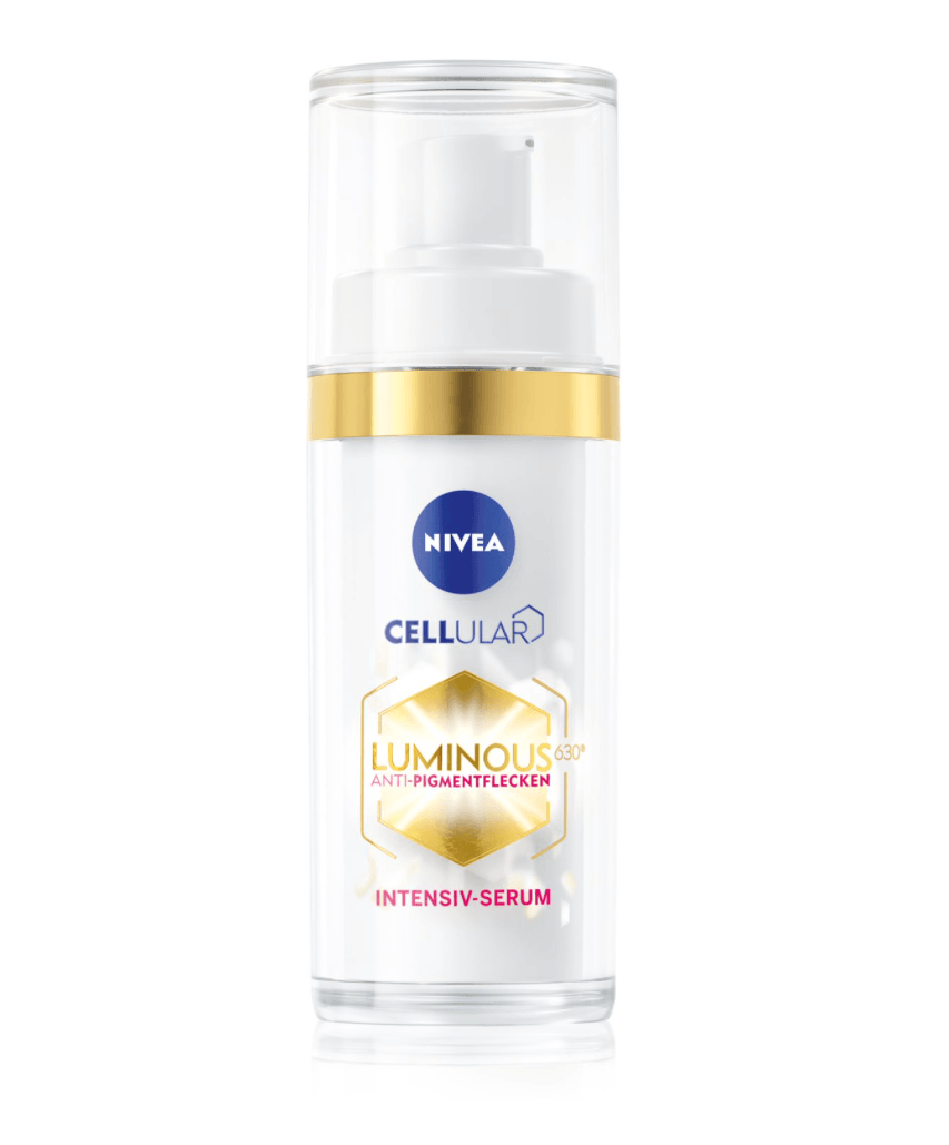Nivea Cellular Luminous Siero Anti Macchie - Jasmine Parfums- [ean]
