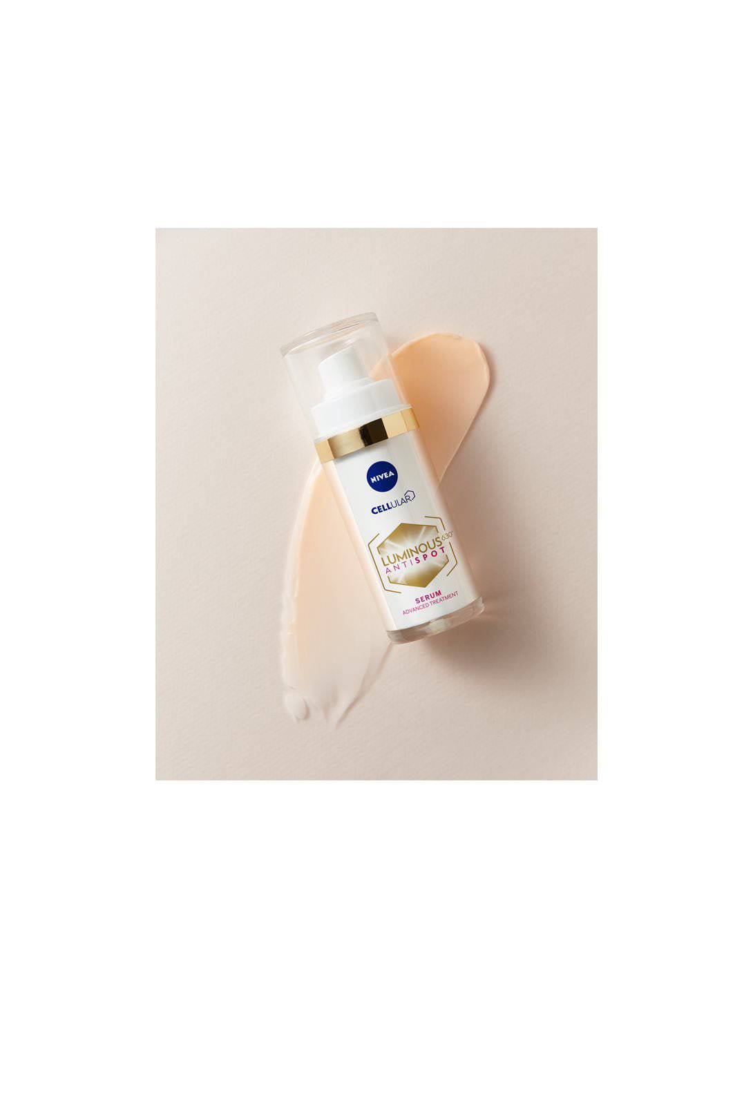 Nivea Cellular Luminous Siero Anti Macchie - Jasmine Parfums- [ean]