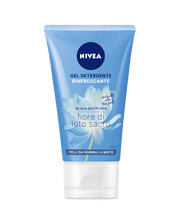 Nivea Gel Detergente Rinfrescante - Jasmine Parfums- [ean]