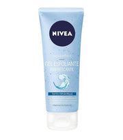 Nivea Gel Esfoliante Rinfrescante - Jasmine Parfums- [ean]
