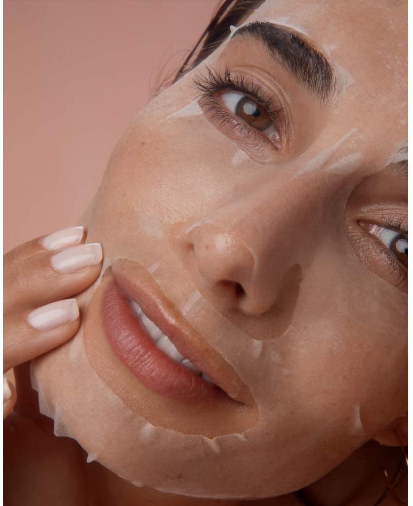 Nivea Maschera Q10 Energy Antirughe Nivea - Jasmine Parfums- [ean]