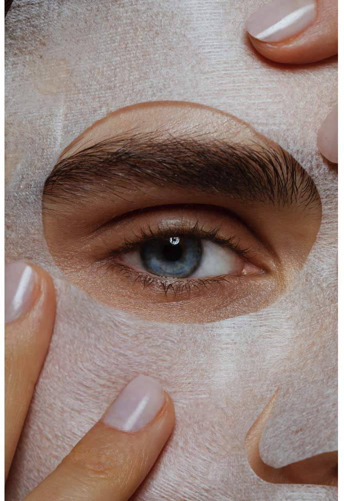 Nivea Maschera Q10 Energy Antirughe Nivea - Jasmine Parfums- [ean]