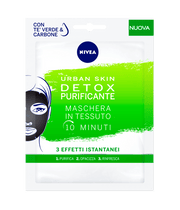 Nivea Maschera Urban Skin Detox Purificante - Jasmine Parfums- [ean]