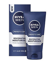 Nivea Men Crema idratante - Jasmine Parfums- [ean]