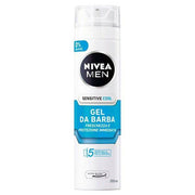 Nivea Men Gel Barba Sens Cool - Jasmine Parfums- [ean]