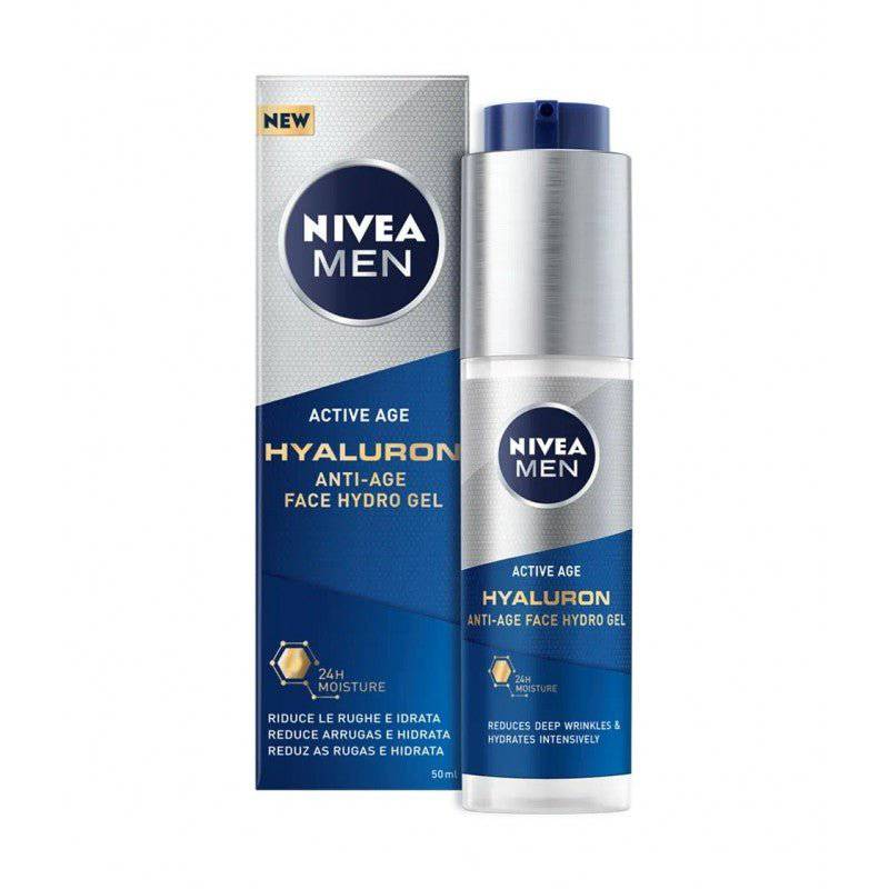 Nivea Men Hyaluron - Jasmine Parfums- [ean]