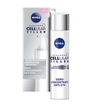Nivea Siero Concentrato Anti-età extra rassodante + rinnovazione cellule - Jasmine Parfums- [ean]