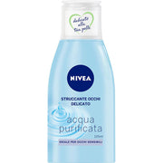 Nivea Struccante Occhi Delicato Struccante - Jasmine Parfums- [ean]